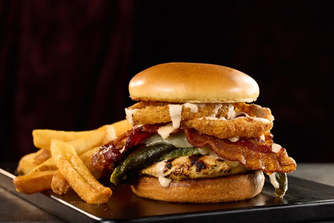 Fyrebird View our Menu | Firebirds Wood Fired Grill